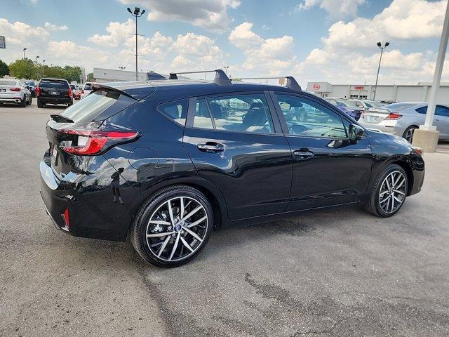 new 2024 Subaru Impreza car, priced at $27,347