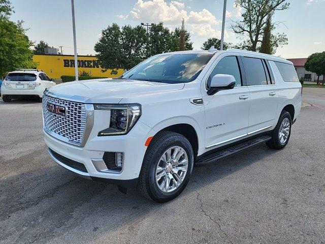 new 2024 GMC Yukon XL car, priced at $87,990