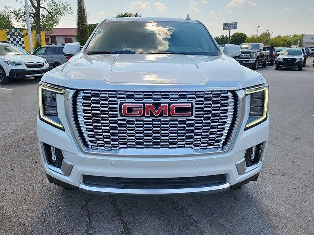 new 2024 GMC Yukon XL car, priced at $87,990