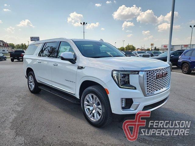 new 2024 GMC Yukon XL car, priced at $87,990