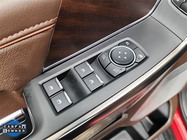 used 2023 Ford F-150 car, priced at $55,000
