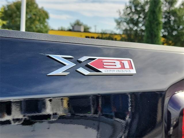 new 2026 GMC Sierra 1500 car, priced at $56,915