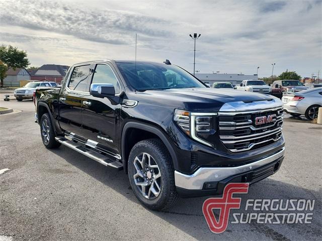 new 2026 GMC Sierra 1500 car, priced at $56,915