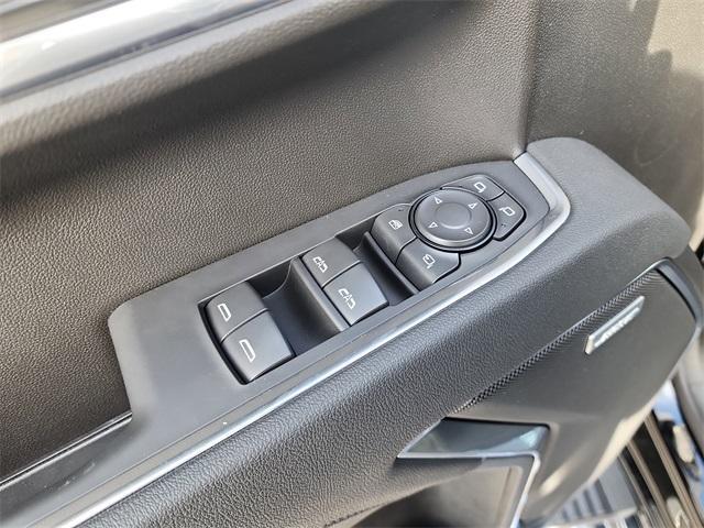 new 2026 GMC Sierra 1500 car, priced at $56,915