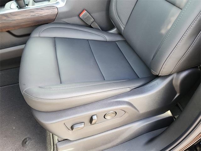 new 2026 GMC Sierra 1500 car, priced at $56,915