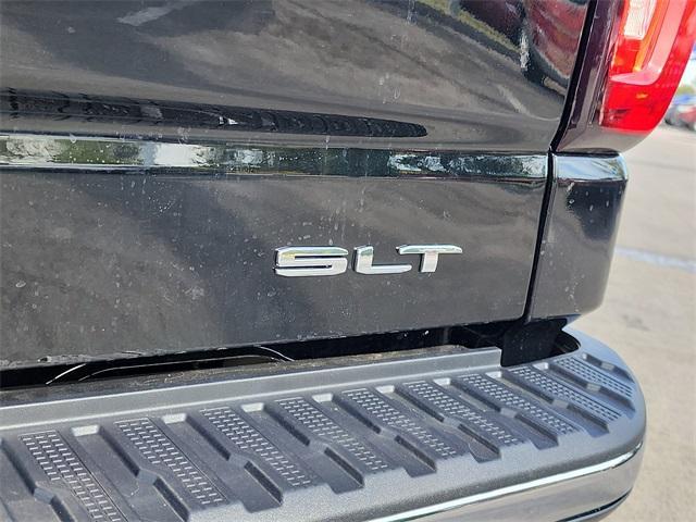 new 2026 GMC Sierra 1500 car, priced at $56,915