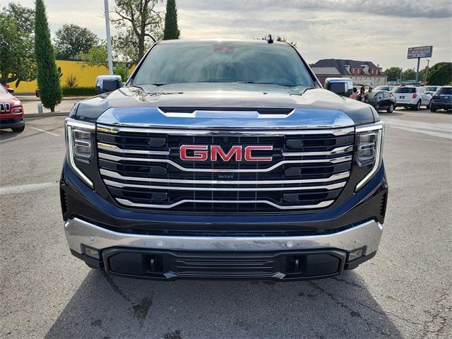 new 2026 GMC Sierra 1500 car, priced at $56,915