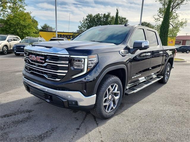 new 2026 GMC Sierra 1500 car, priced at $56,915