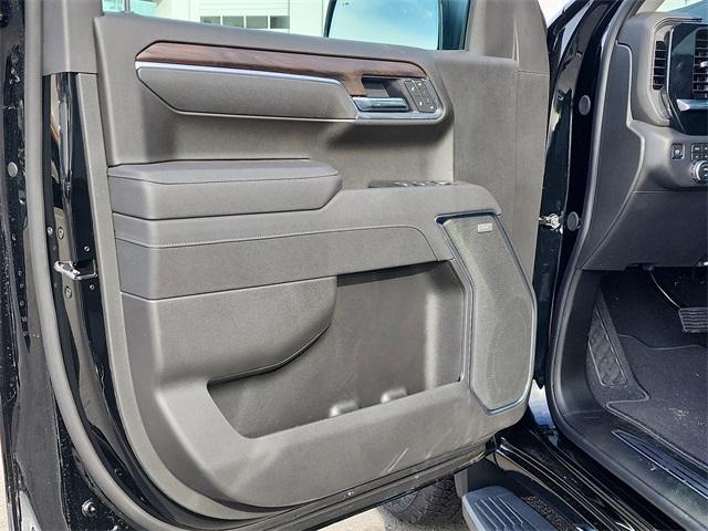 new 2026 GMC Sierra 1500 car, priced at $56,915