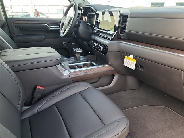 new 2026 GMC Sierra 1500 car, priced at $56,915