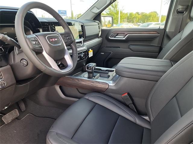 new 2026 GMC Sierra 1500 car, priced at $56,915