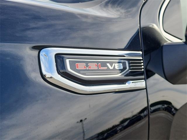 new 2026 GMC Sierra 1500 car, priced at $56,915