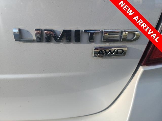 used 2011 Ford Edge car, priced at $8,500