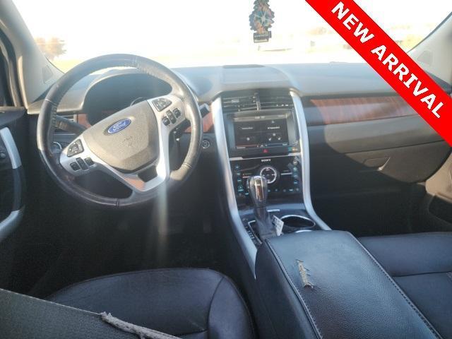 used 2011 Ford Edge car, priced at $8,500