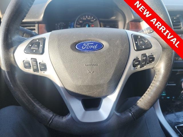 used 2011 Ford Edge car, priced at $8,500