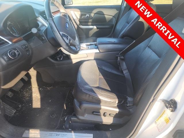 used 2011 Ford Edge car, priced at $8,500