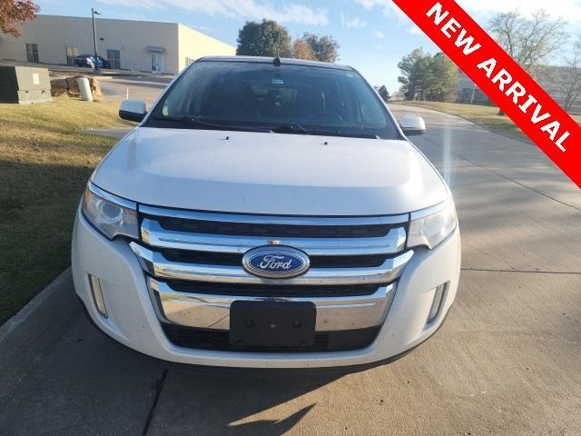 used 2011 Ford Edge car, priced at $8,500