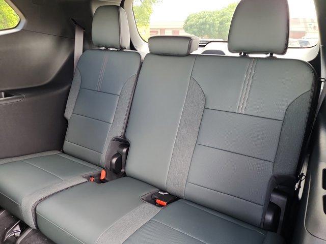 new 2025 GMC Acadia car, priced at $51,585