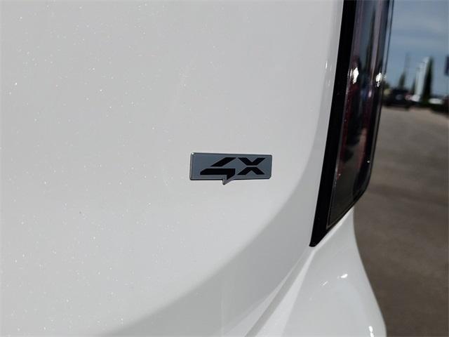 new 2024 Kia EV6 car, priced at $41,095