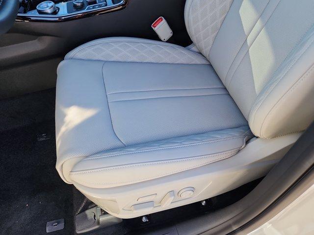 new 2026 Kia Sorento Plug-In Hybrid car, priced at $50,702