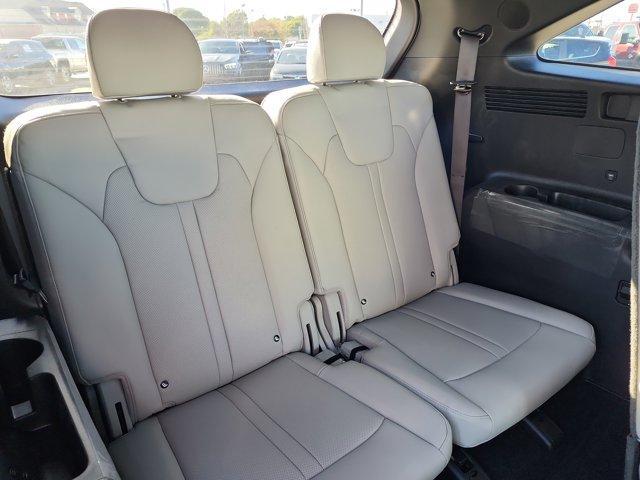 new 2026 Kia Sorento Plug-In Hybrid car, priced at $50,702