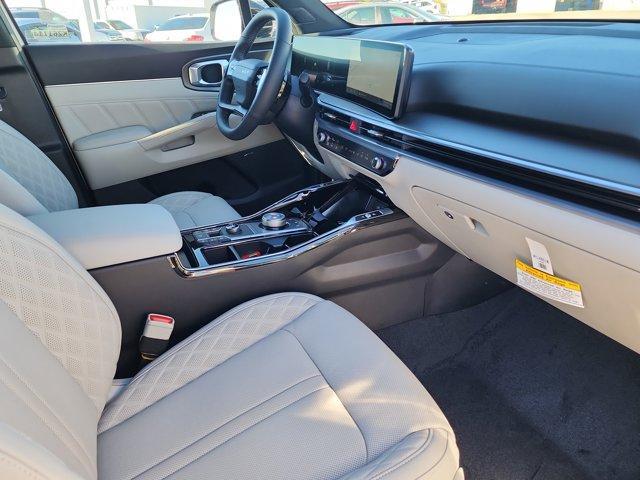 new 2026 Kia Sorento Plug-In Hybrid car, priced at $50,702