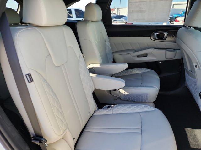 new 2026 Kia Sorento Plug-In Hybrid car, priced at $50,702