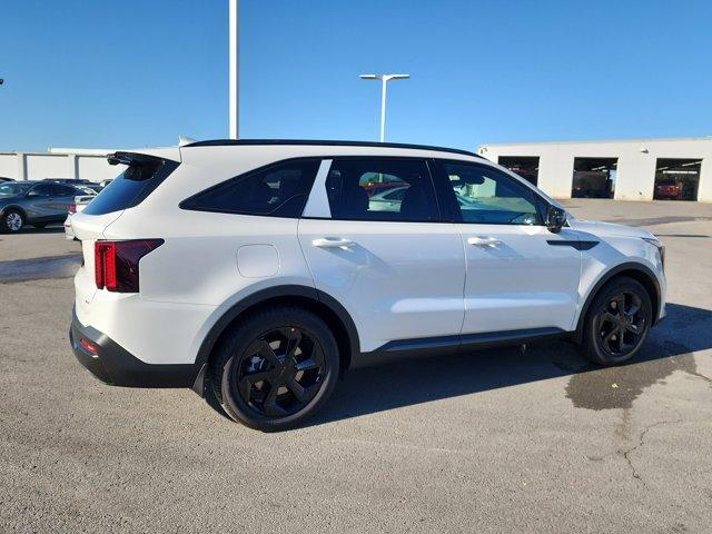 new 2026 Kia Sorento Plug-In Hybrid car, priced at $50,702
