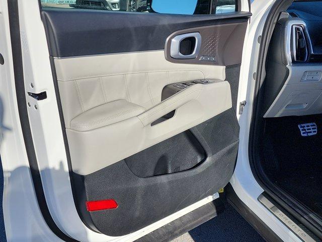 new 2026 Kia Sorento Plug-In Hybrid car, priced at $50,702