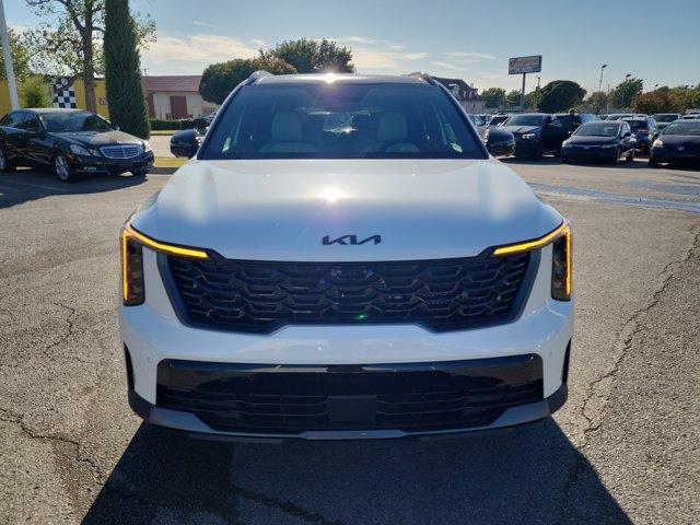 new 2026 Kia Sorento Plug-In Hybrid car, priced at $50,702