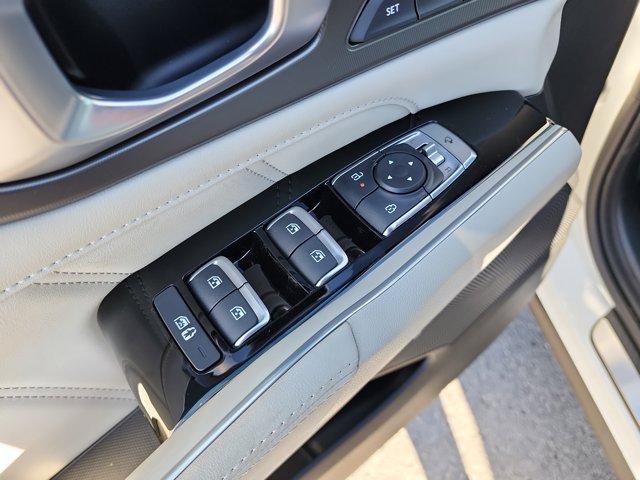 new 2026 Kia Sorento Plug-In Hybrid car, priced at $50,702