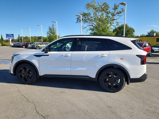 new 2026 Kia Sorento Plug-In Hybrid car, priced at $50,702