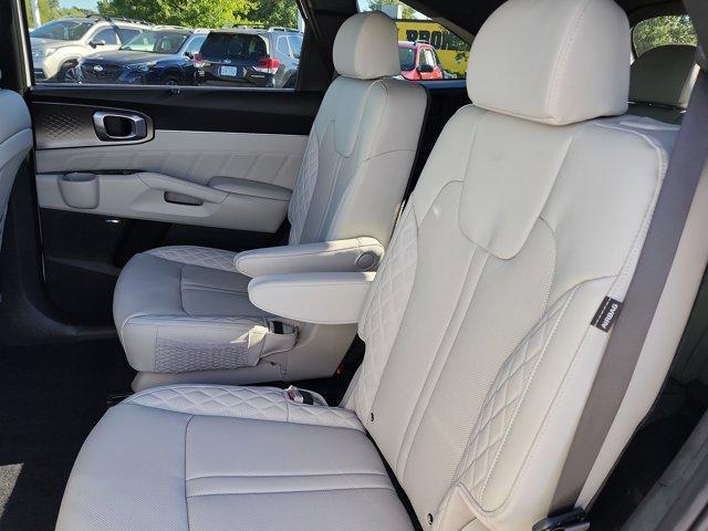 new 2026 Kia Sorento Plug-In Hybrid car, priced at $50,702