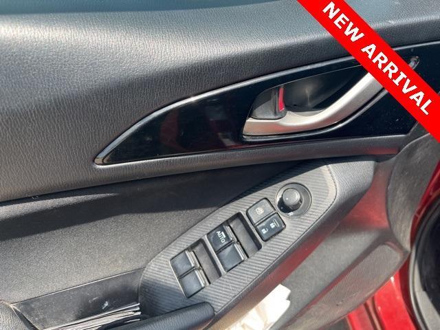 used 2015 Mazda Mazda3 car, priced at $11,000
