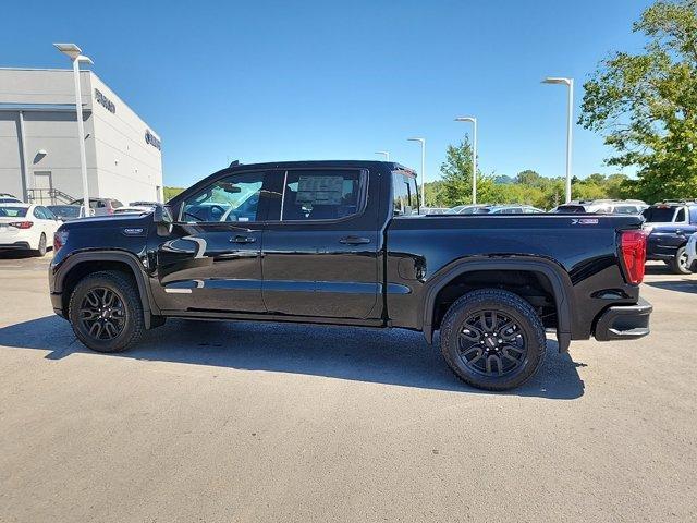 new 2025 GMC Sierra 1500 car, priced at $59,435