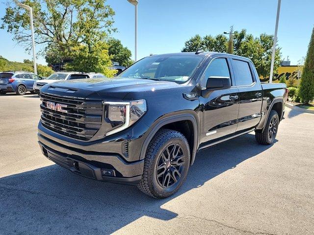 new 2025 GMC Sierra 1500 car, priced at $59,435