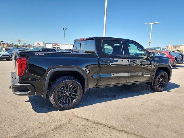 new 2025 GMC Sierra 1500 car, priced at $59,435