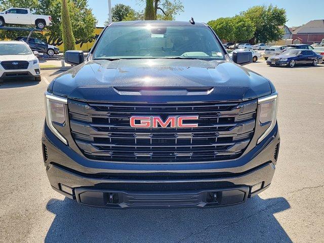 new 2025 GMC Sierra 1500 car, priced at $59,435