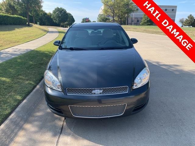 used 2013 Chevrolet Impala car, priced at $6,500