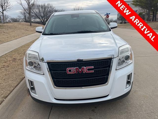 used 2014 GMC Terrain car, priced at $7,500