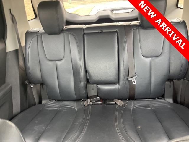 used 2014 GMC Terrain car, priced at $7,500