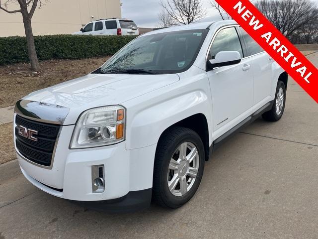 used 2014 GMC Terrain car, priced at $7,500