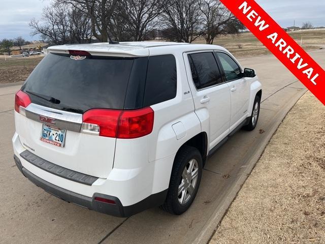 used 2014 GMC Terrain car, priced at $7,500