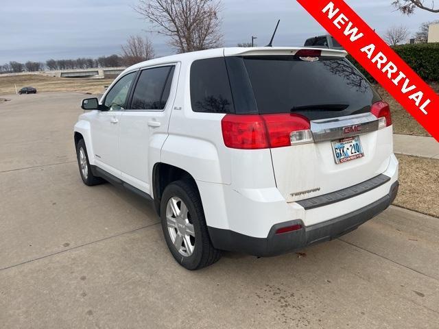 used 2014 GMC Terrain car, priced at $7,500