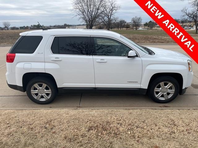 used 2014 GMC Terrain car, priced at $7,500