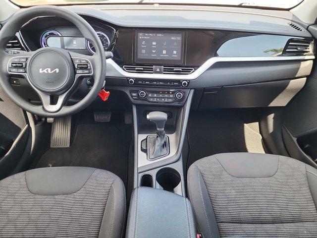 used 2022 Kia Niro car, priced at $20,000