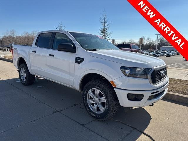 used 2019 Ford Ranger car, priced at $21,000