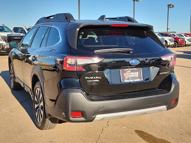 new 2025 Subaru Outback car, priced at $38,080