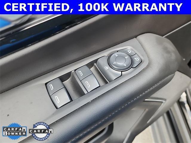 used 2025 Chevrolet Tahoe car, priced at $59,000