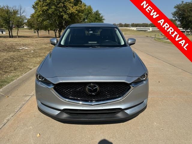 used 2018 Mazda CX-5 car, priced at $16,000